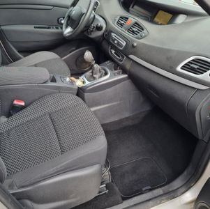 Aspiration et dépoussiérage