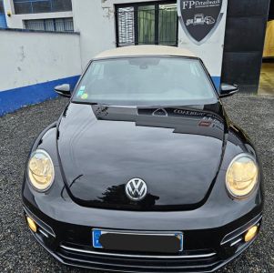 Traitement céramique