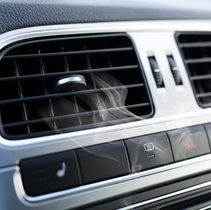 Désinfection et Purification de l’air de l’habitacle